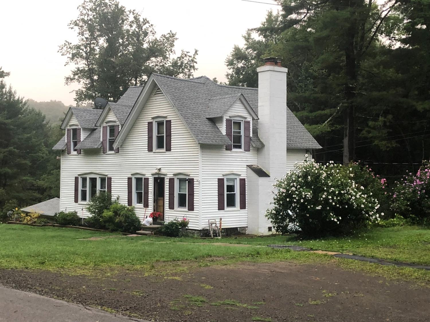 1665 Tupper Hill Road Franklin, NY 13775 - Photo 1 of 1 Gallery Image 1
