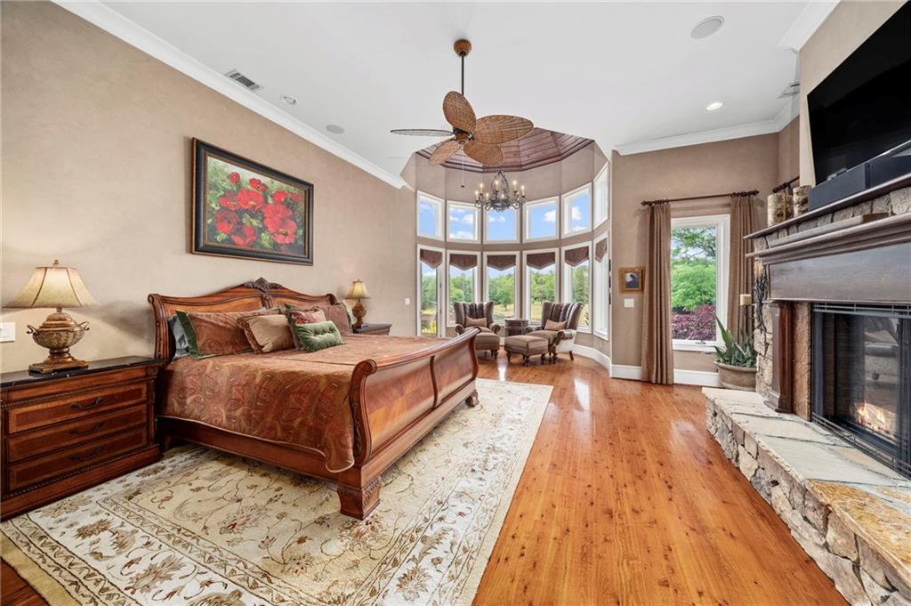 4239 Lower Jersey Road Covington, GA 30014 - Photo 28 of 84
