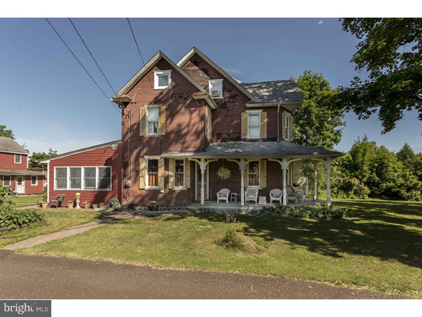 4948 Durham Road Pipersville, PA 18947 - Photo 1 of 25