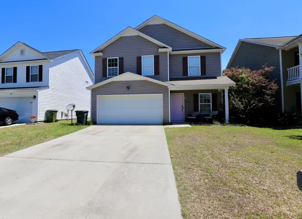 $1,900 | 1733 Benelli Street, Sumter, SC 29150