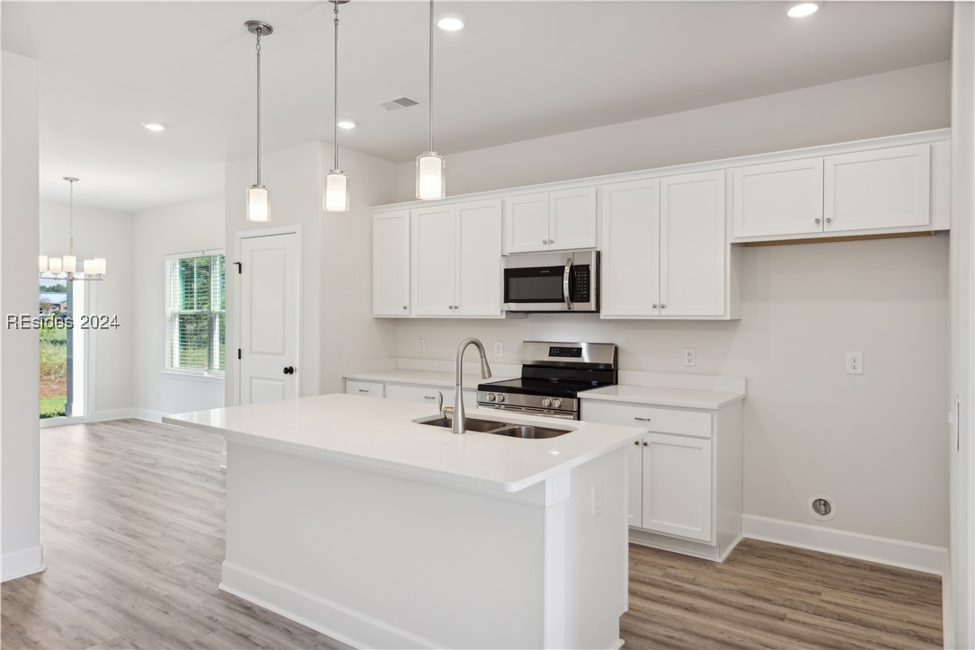 47 Silver Street, Unit 102 Ridgeland, SC 29936 - Photo 29 of 60