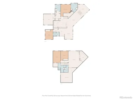 $1,475,000 | 12565 Kaibab Court, Colorado Springs, CO 80908