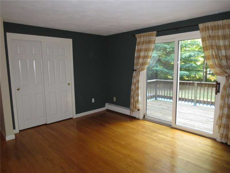 468 Sowams Road Barrington, RI 02806 - Photo 8 of 15 Living Room.