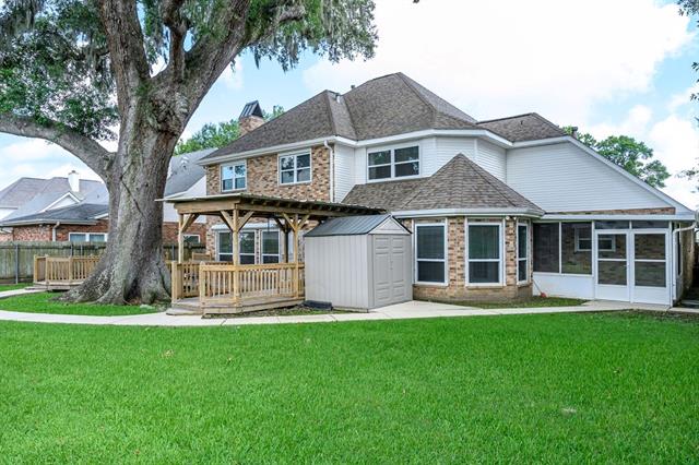38 Shadows Court Marrero, LA 70072 - Photo 5 of 54
