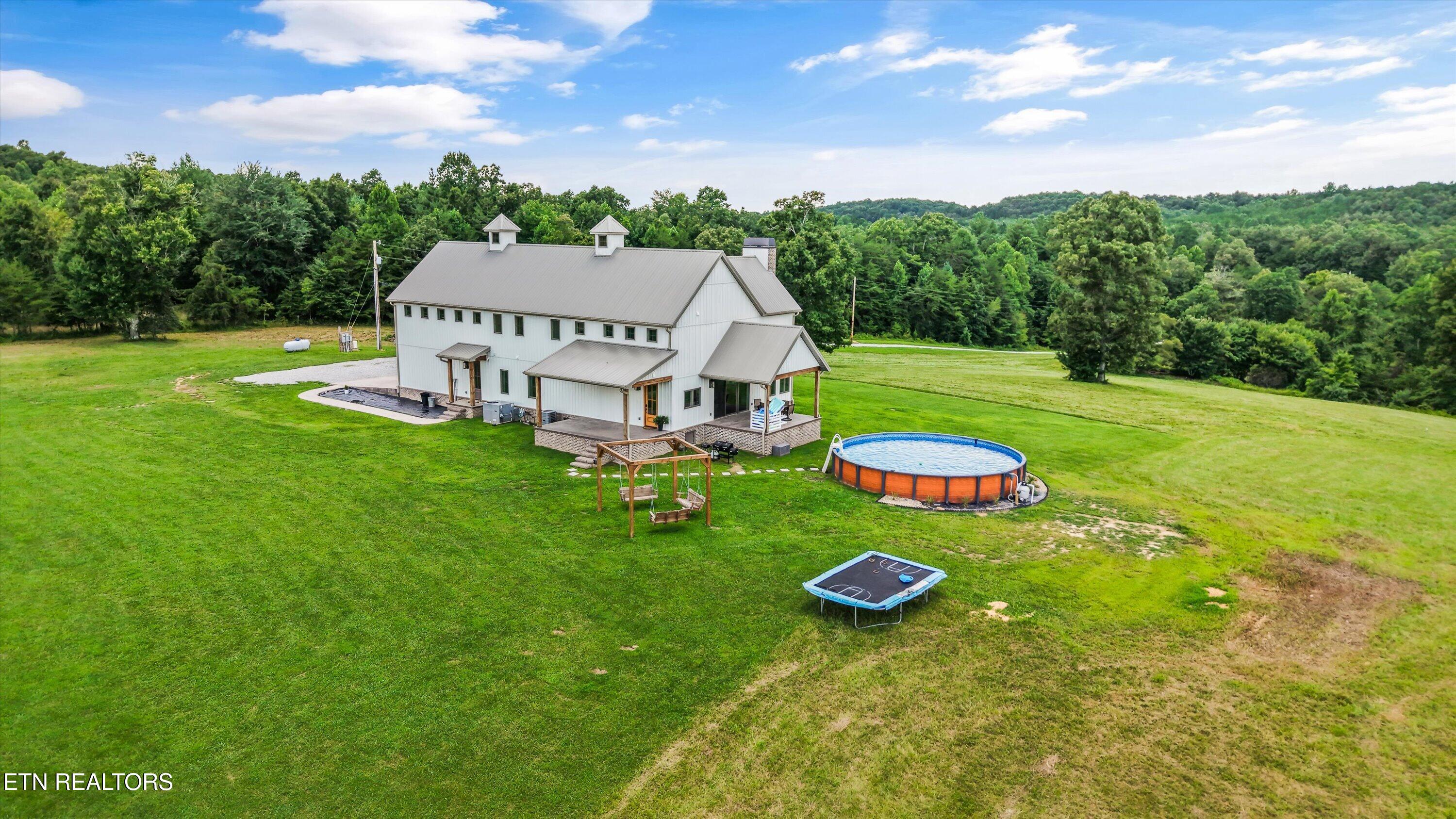 240 John Nitzscheke Road Sunbright, TN 37872 - Photo 52 of 60 54-240 John Nitzscheke Rd 16