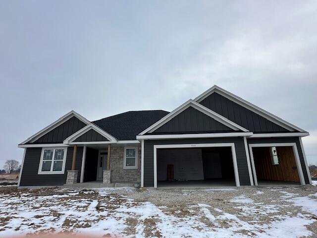 9800 North Migratory Court Mequon, WI 53097 - Photo 1 of 1 Front 1/5