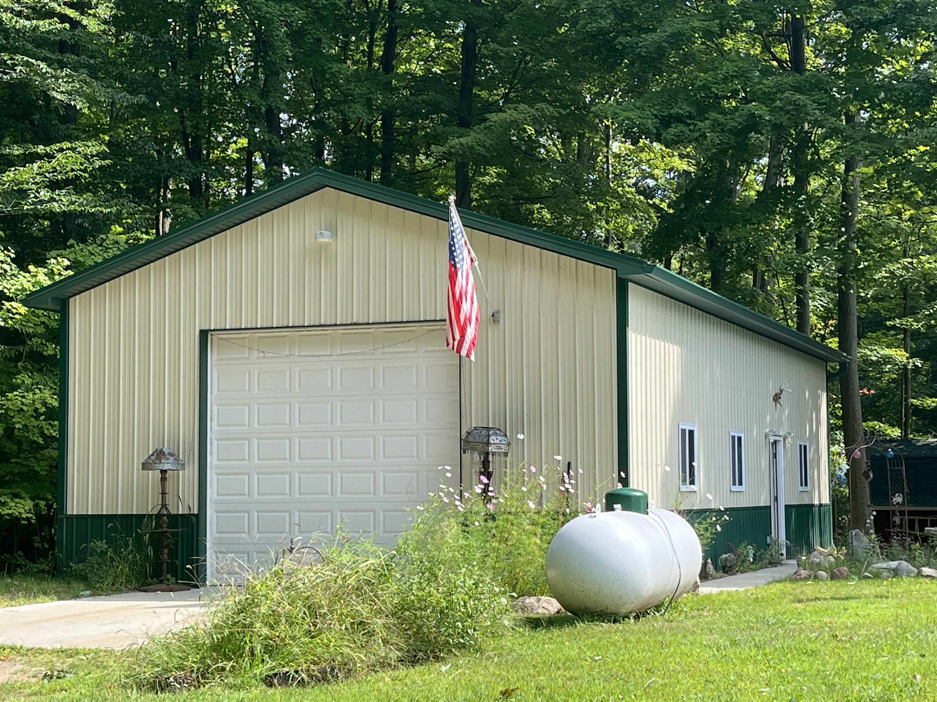 6615 South Gilmore Road Mount Pleasant, MI 48858 - Photo 30 of 42 Gallery Image 30