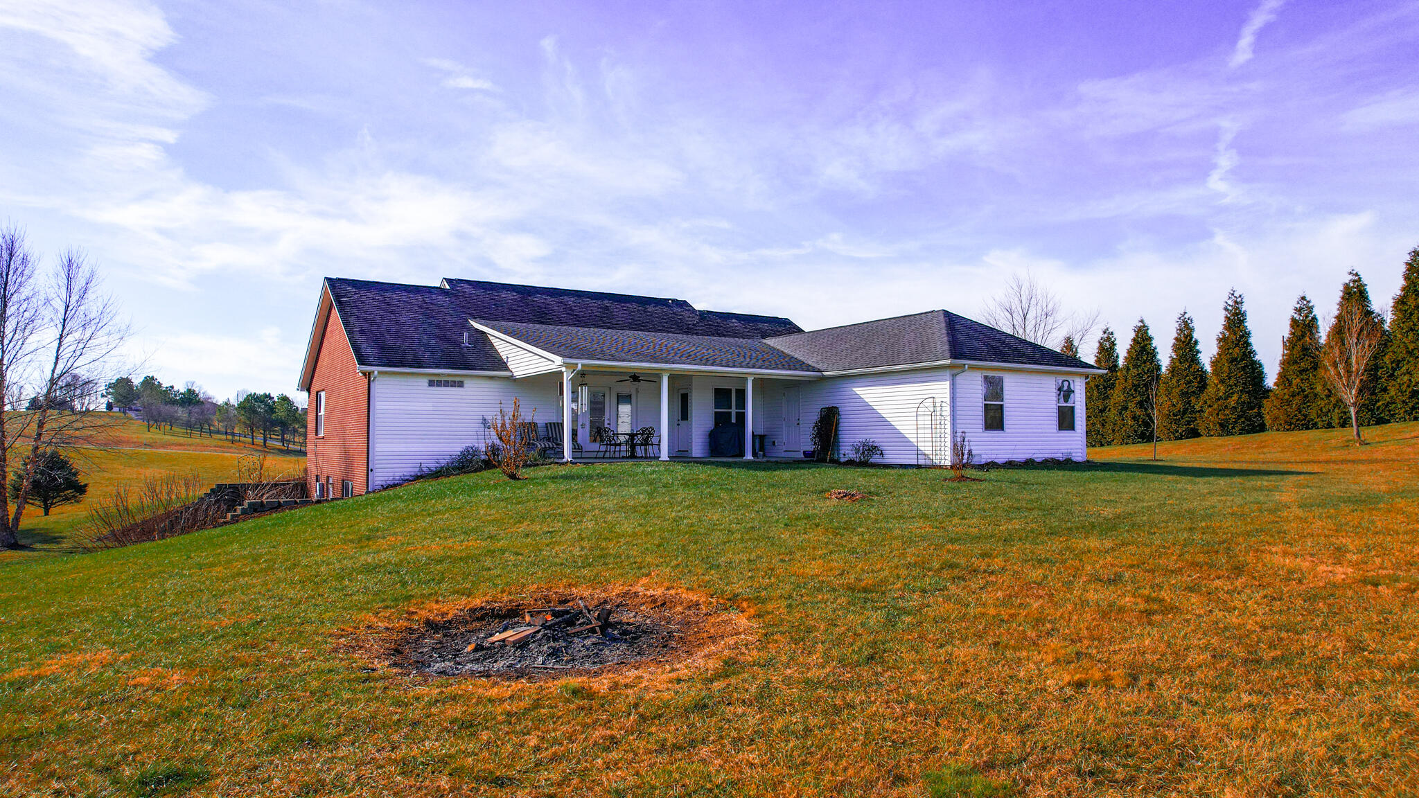 109 Rolling Ridge Road Stamping Ground, KY 40379 - Photo 33 of 37 DJI_0256