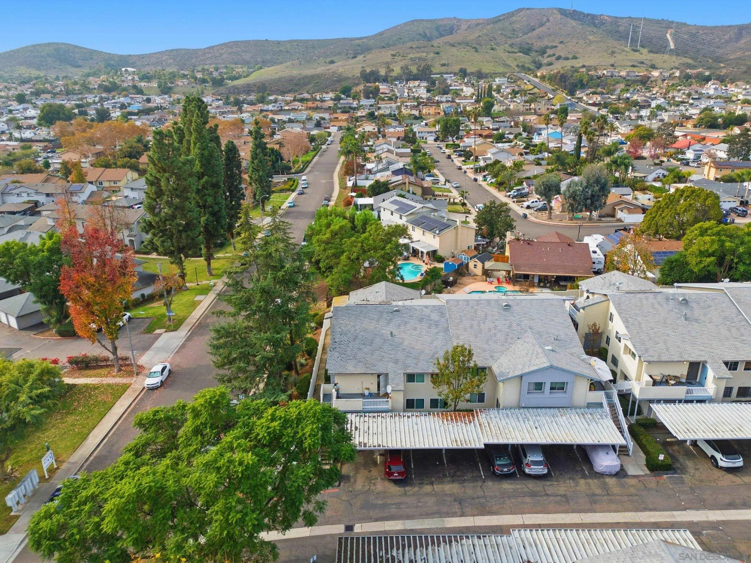 10382 Alphonse Street, Unit F4 Santee, CA 92071 - Photo 1 of 27