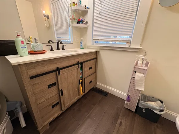 $487,000 | 84 Emmet Street, Brockton, MA 02302