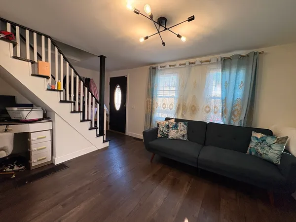 $487,000 | 84 Emmet Street, Brockton, MA 02302