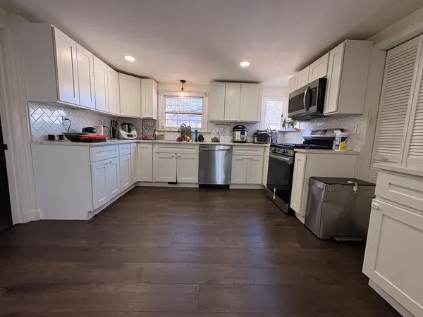 $487,000 | 84 Emmet Street, Brockton, MA 02302