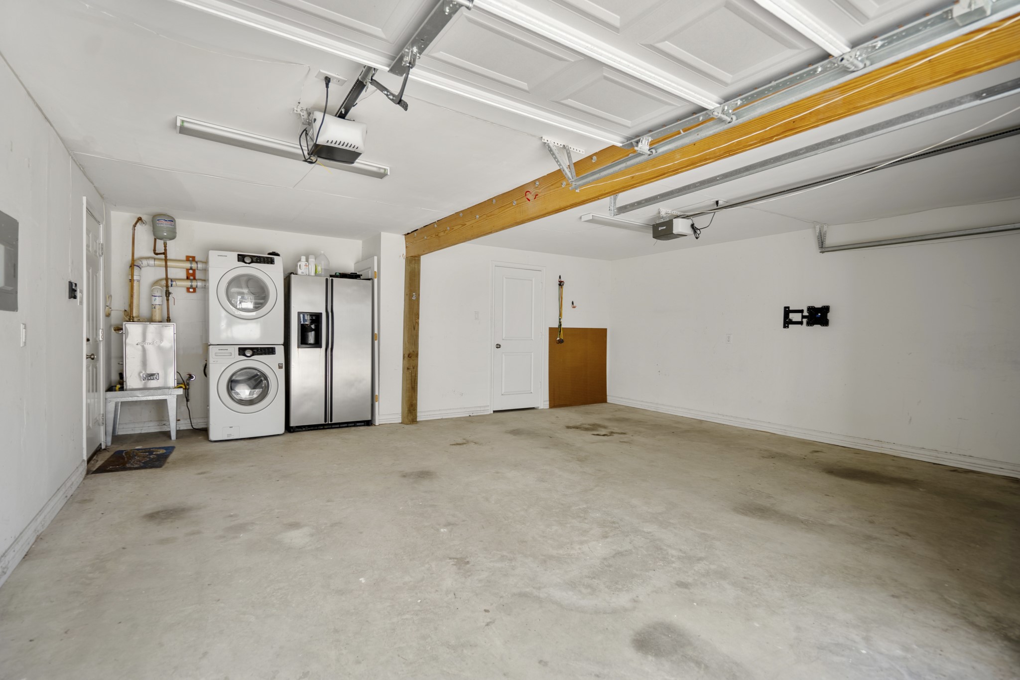 823 East 27th Street Houston, TX 77009 - Photo 49 of 49 a view of an empty room