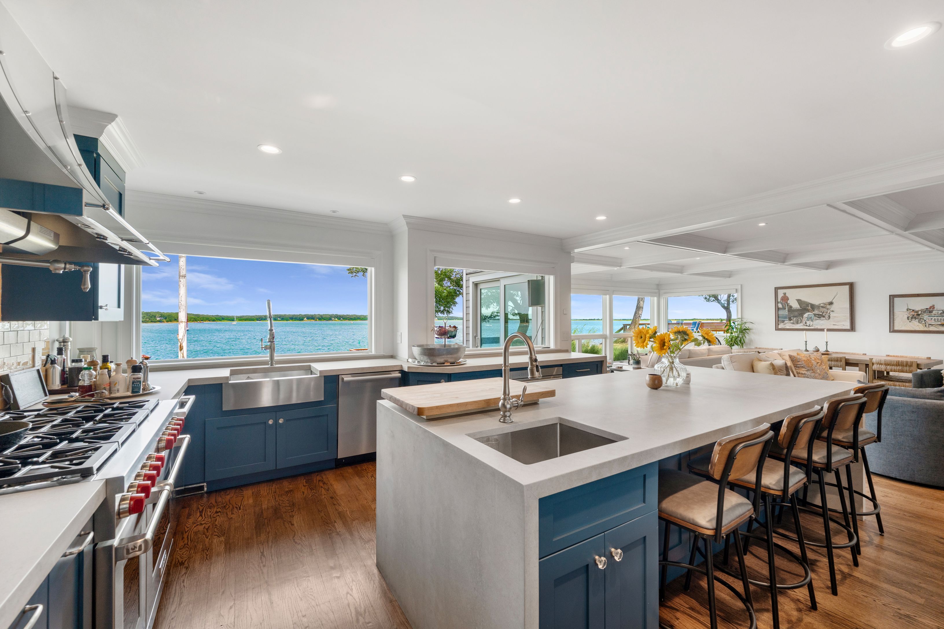 199 Three Mile Harbor Road East Hampton, NY 11937 - Photo 4 of 16