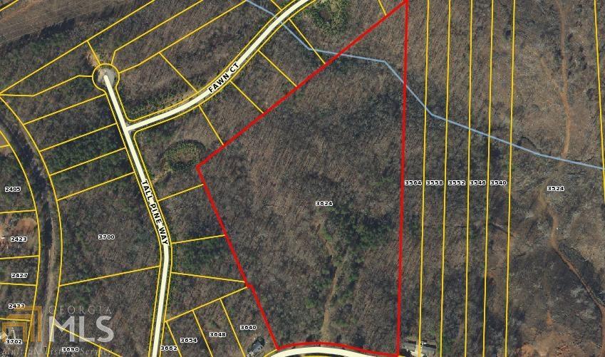 3624 Baker Road Gainesville, GA 30507 - Photo 1 of 1