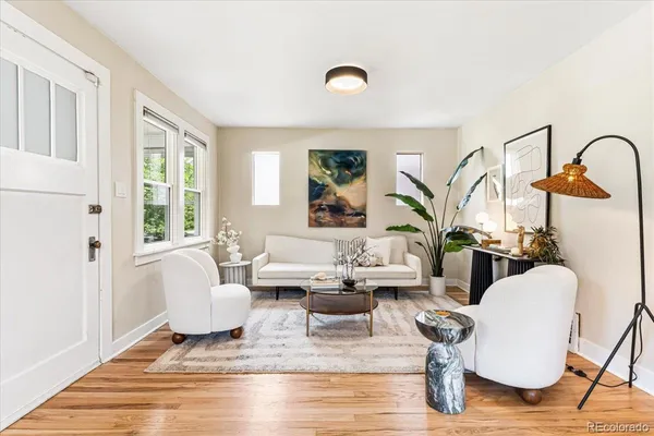 $825,000 | 3838 Yates Street, Denver, CO 80212