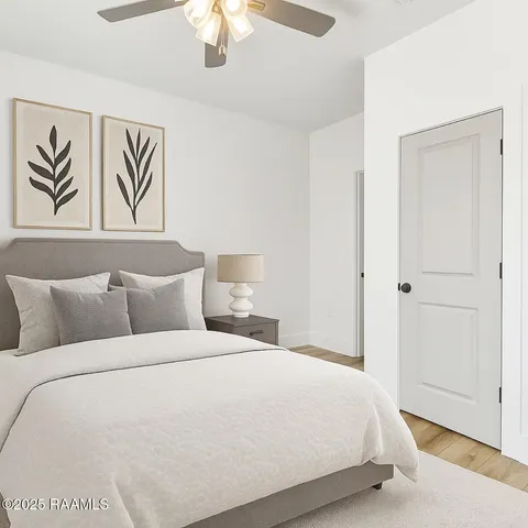 $1,950 | 119 Mayberry Grv Street, Youngsville, LA 70592