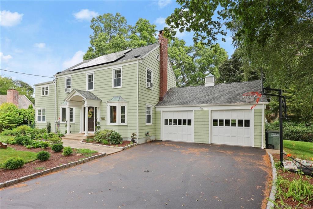 154 Pearsall Place Bridgeport, CT 06605 - Photo 1 of 1