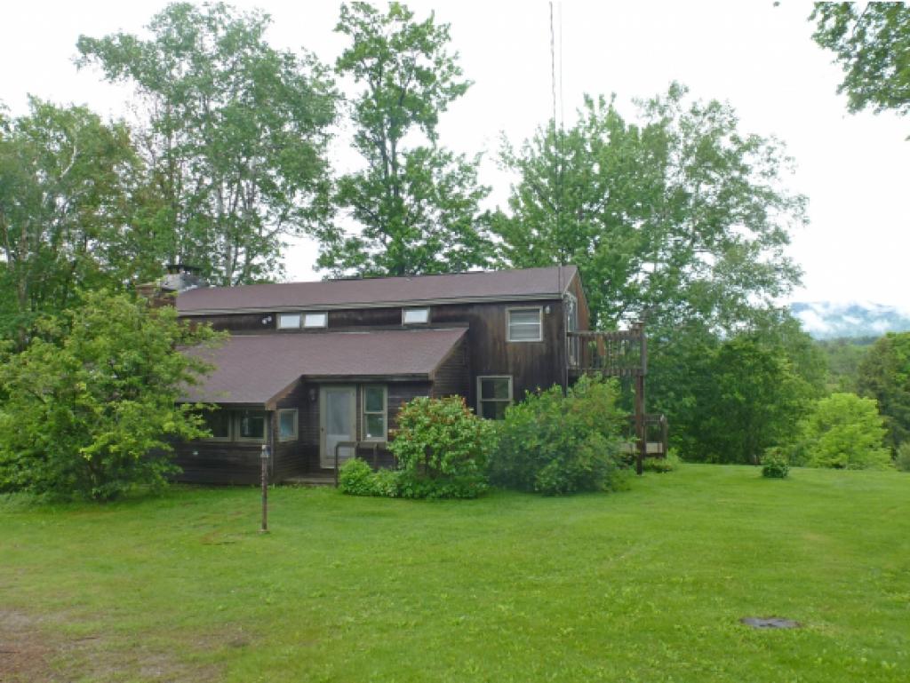 320 Old Town Road Ripton, VT 05766 - Photo 1 of 16