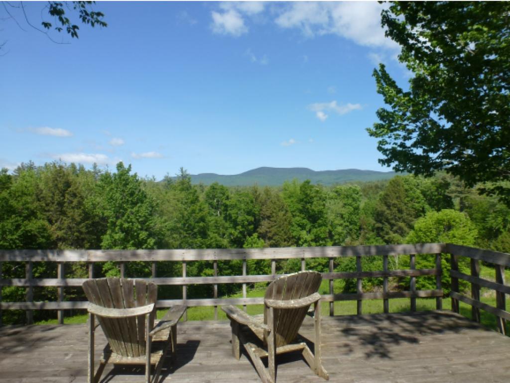 320 Old Town Road Ripton, VT 05766 - Photo 2 of 16