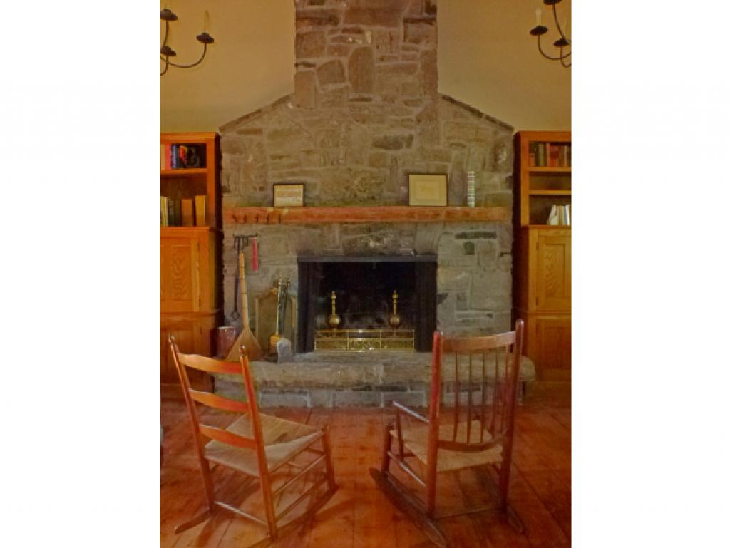 320 Old Town Road Ripton, VT 05766 - Photo 11 of 16