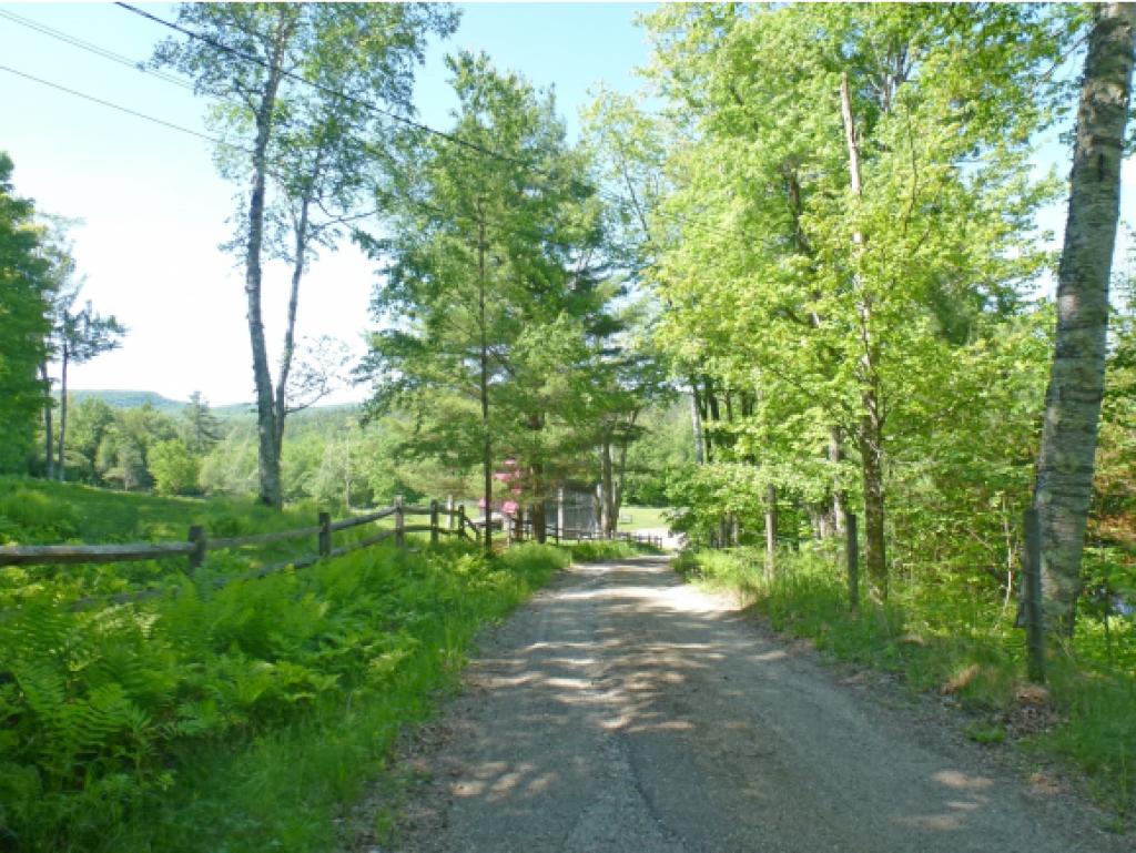 320 Old Town Road Ripton, VT 05766 - Photo 4 of 16