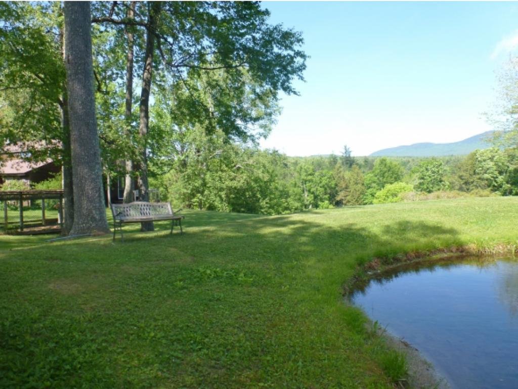 320 Old Town Road Ripton, VT 05766 - Photo 6 of 16