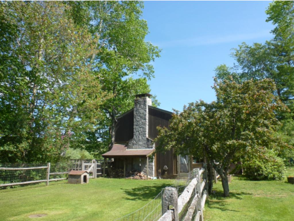320 Old Town Road Ripton, VT 05766 - Photo 8 of 16