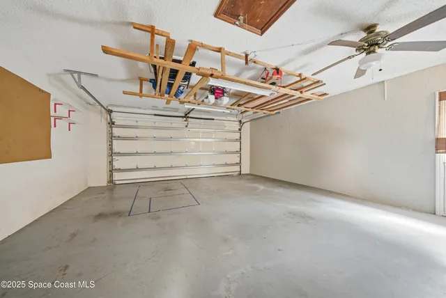 an aerial view of beach and ocean