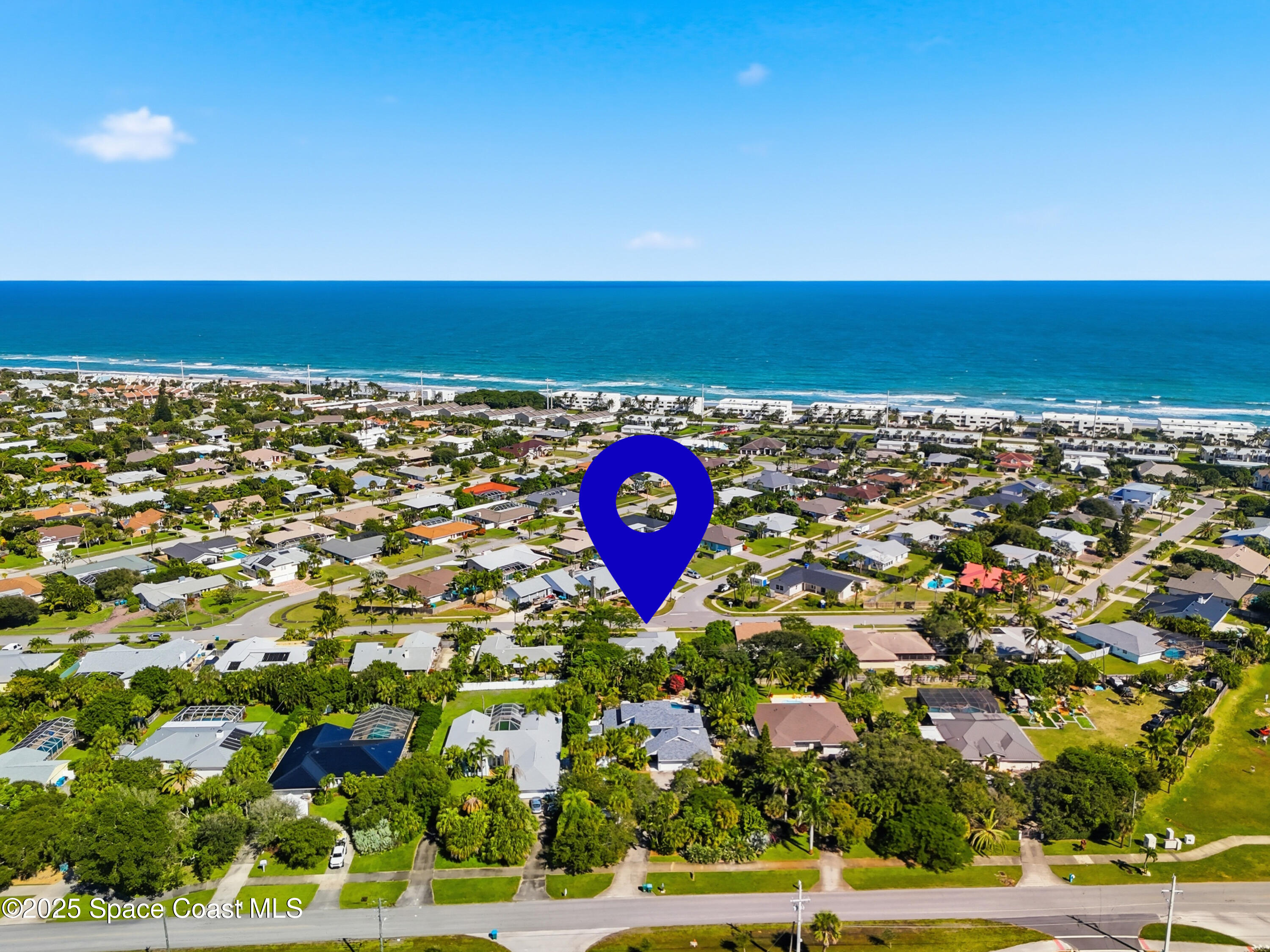 2108 Rosewood Drive Melbourne Beach, FL 32951 - Photo 25 of 39