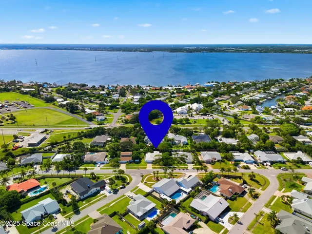 $3,200 | 2108 Rosewood Drive, Melbourne Beach, FL 32951