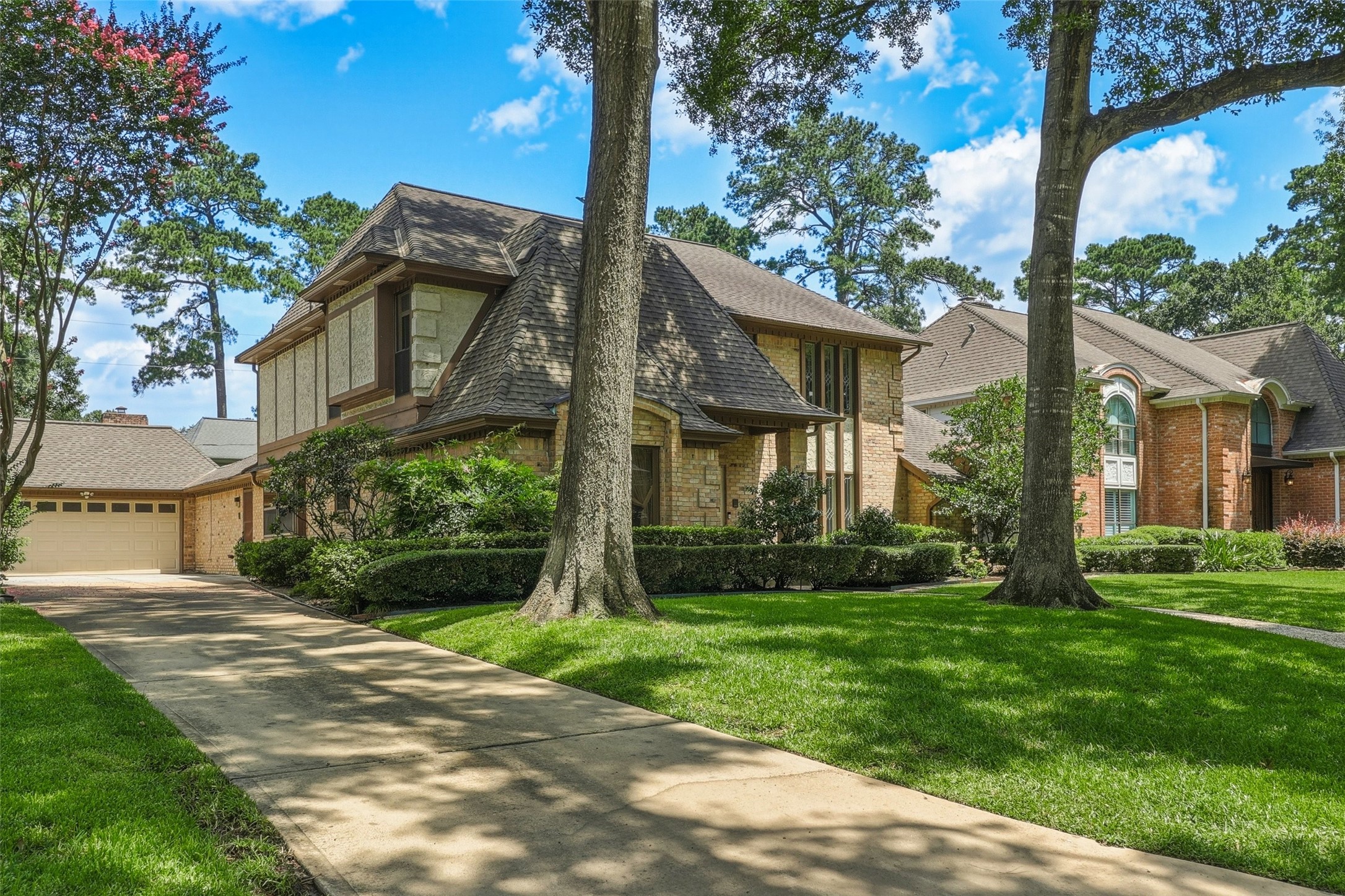 9310 Windrush Drive Spring, TX 77379 - Photo 2 of 30