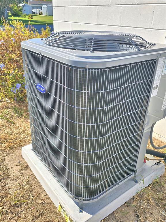 105 Maxcy Lane Frostproof, FL 33843 - Photo 44 of 49 a view of a brick wall with windows
