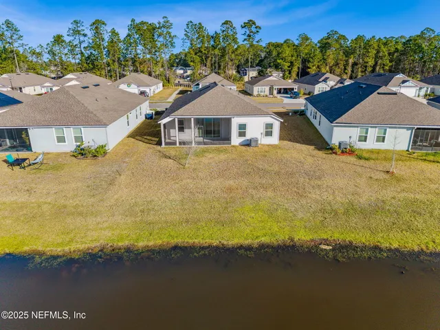 $410,000 | 70414 Winding River Drive, Yulee, FL 32097