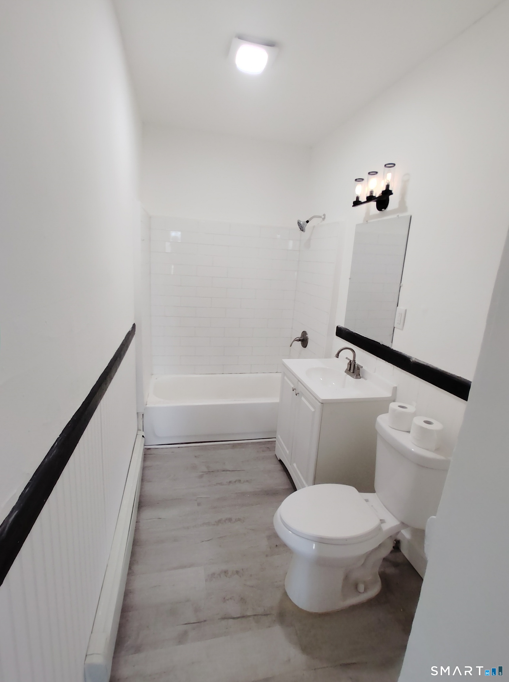 167 Liberty Street Meriden, CT 06450 - Photo 11 of 19 Full Bath