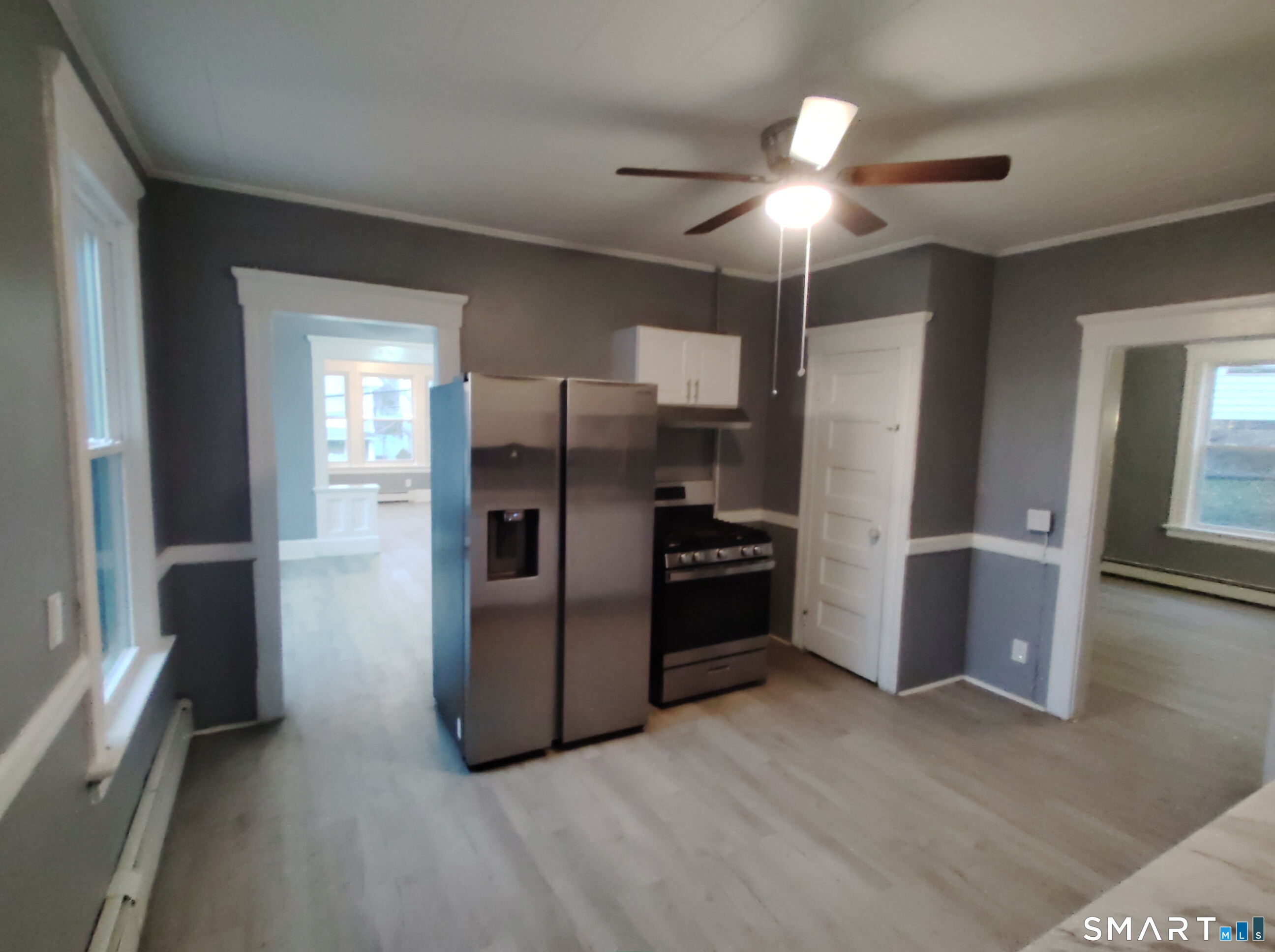 167 Liberty Street Meriden, CT 06450 - Photo 2 of 19 Kitchen