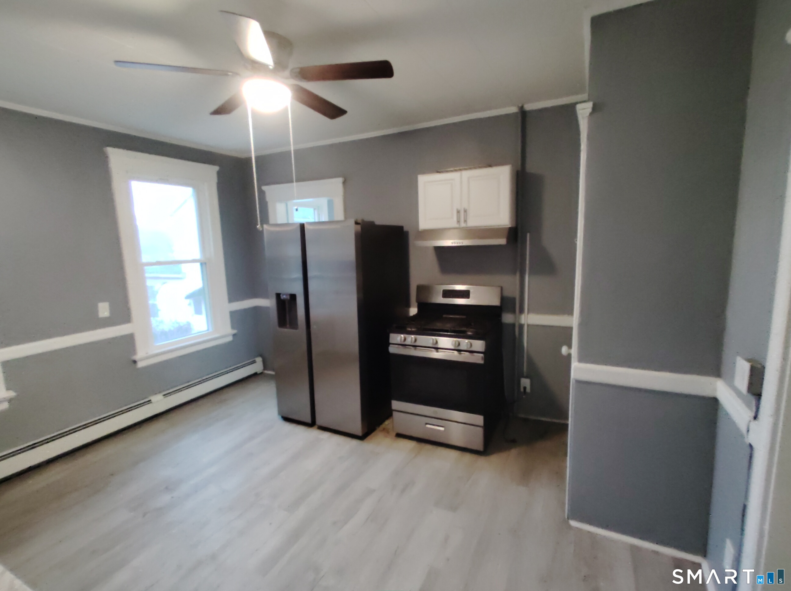 167 Liberty Street Meriden, CT 06450 - Photo 3 of 19 Kitchen