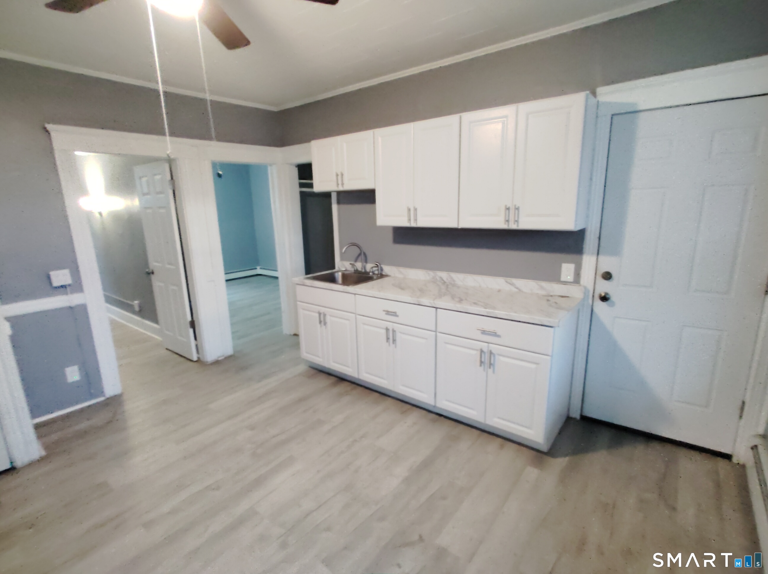 167 Liberty Street Meriden, CT 06450 - Photo 4 of 19 Kitchen