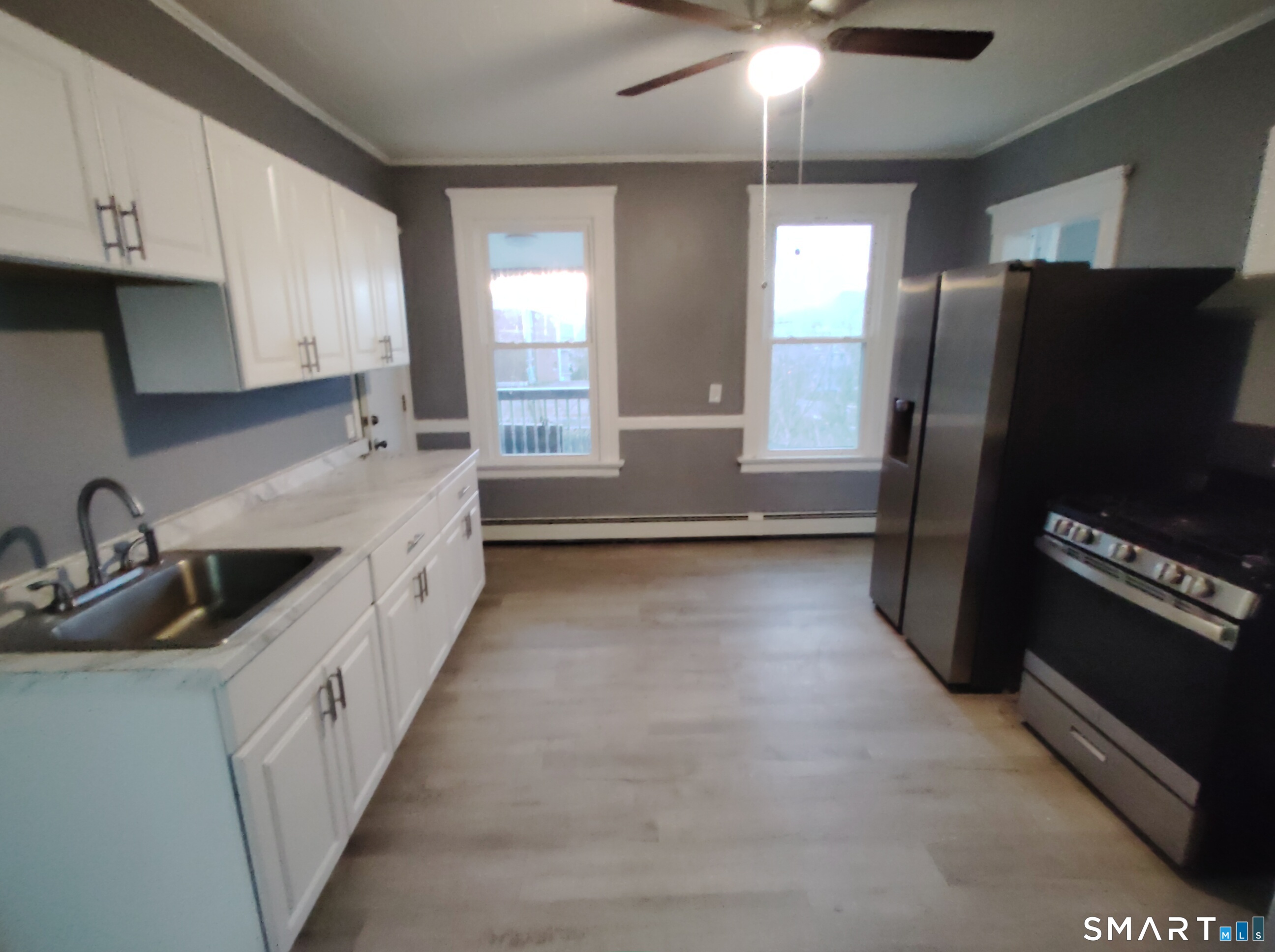 167 Liberty Street Meriden, CT 06450 - Photo 5 of 19 Kitchen