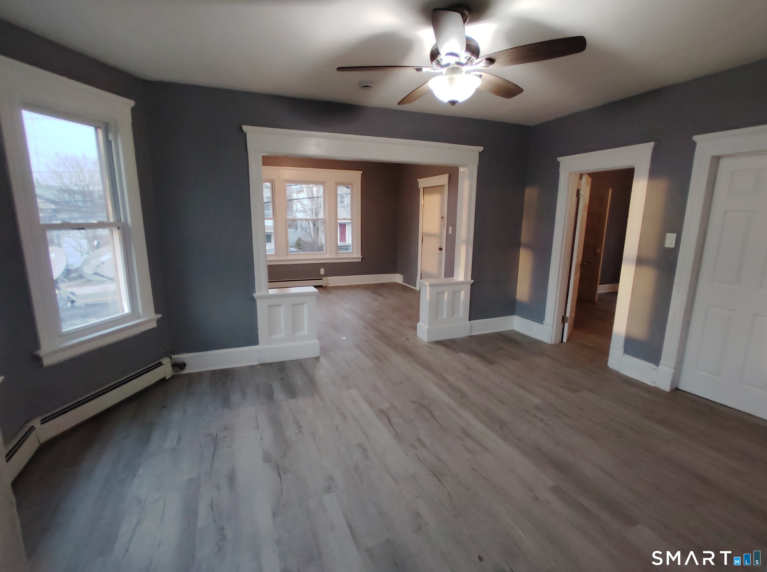167 Liberty Street Meriden, CT 06450 - Photo 6 of 19 Dining Room