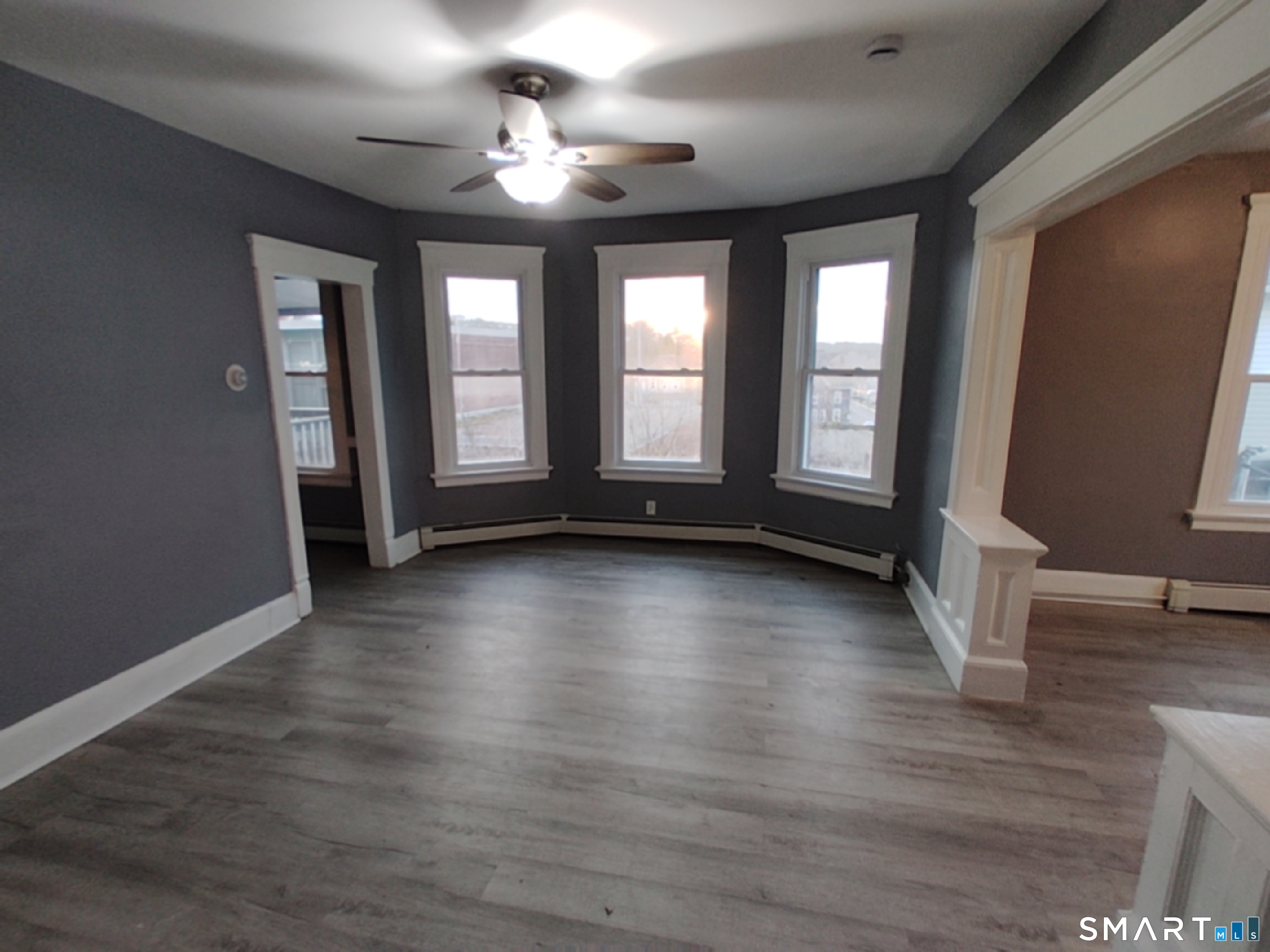 167 Liberty Street Meriden, CT 06450 - Photo 7 of 19 Dining Room