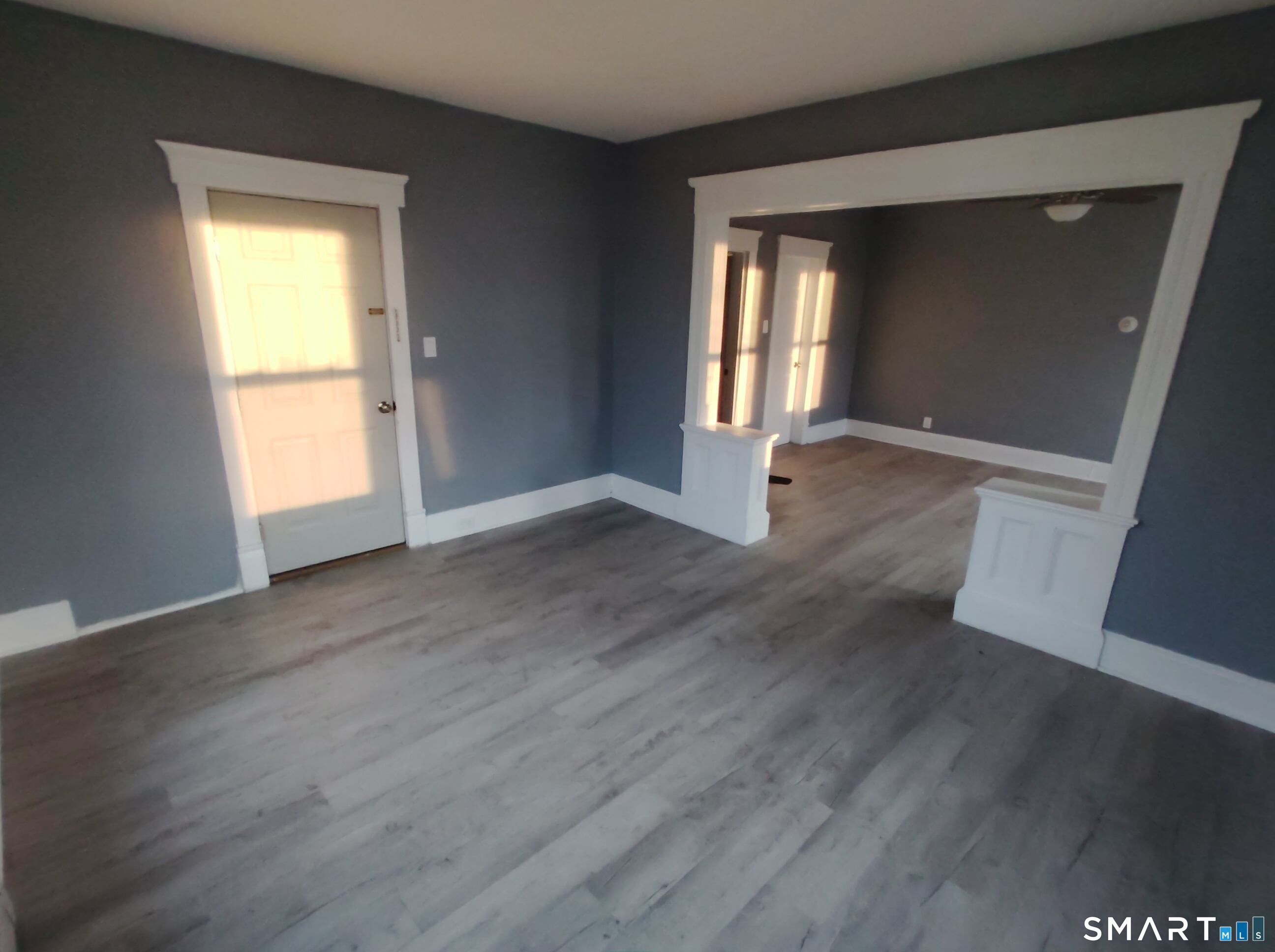 167 Liberty Street Meriden, CT 06450 - Photo 8 of 19 Dining Room