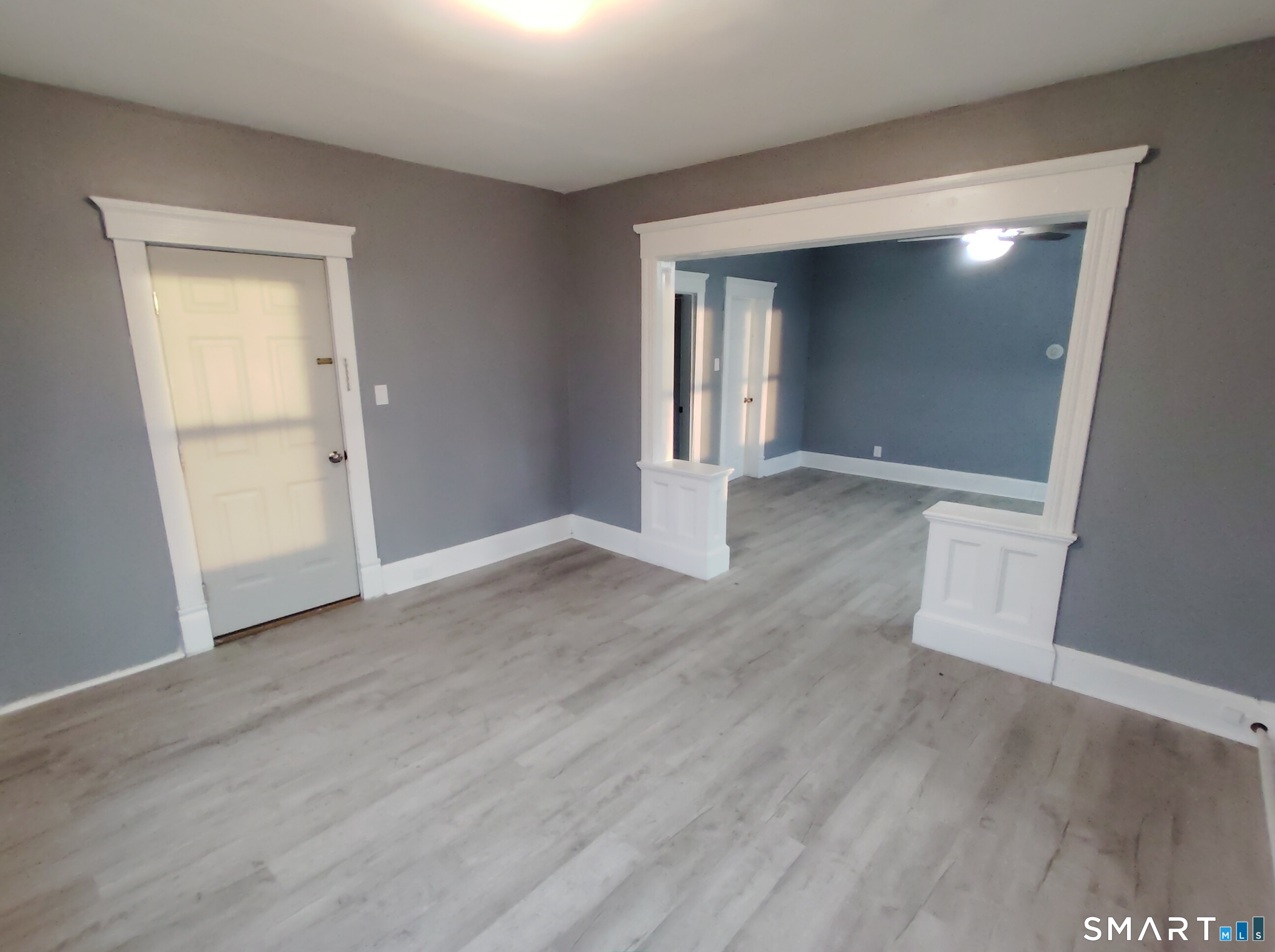 167 Liberty Street Meriden, CT 06450 - Photo 10 of 19 Living Room