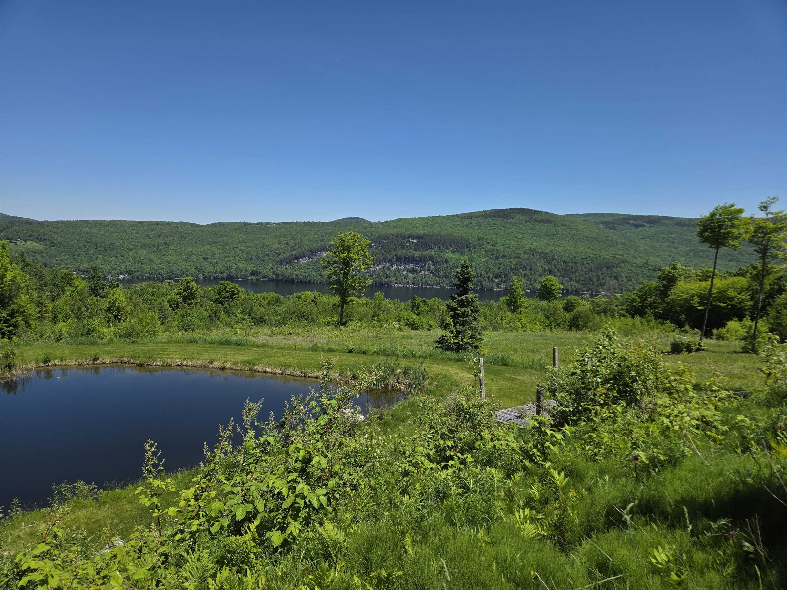 2171 Duck Pond Road Barton, VT 05822 - Photo 41 of 44