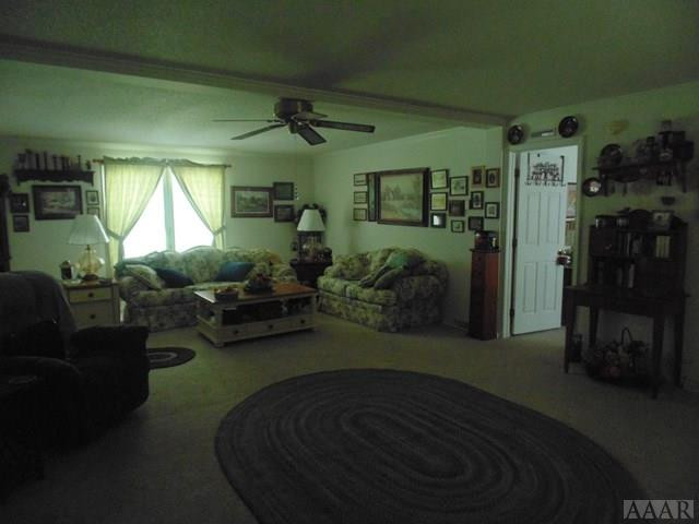 215 Gates Forest Road Eure, NC 27935 - Photo 3 of 8