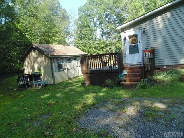 215 Gates Forest Road Eure, NC 27935 - Photo 8 of 8