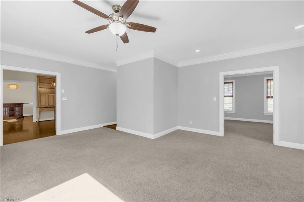 8203 Kelly Ford Road Oak Ridge, NC 27310 - Photo 11 of 48