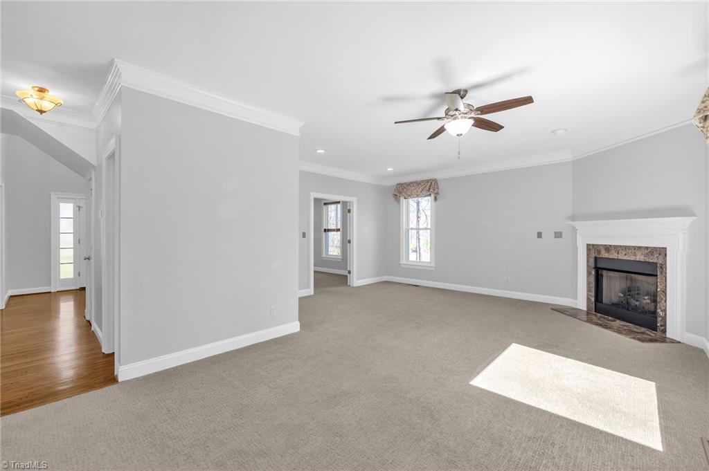 8203 Kelly Ford Road Oak Ridge, NC 27310 - Photo 12 of 48