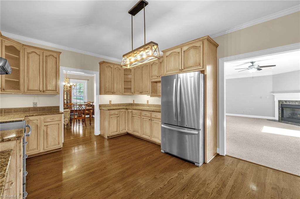 8203 Kelly Ford Road Oak Ridge, NC 27310 - Photo 14 of 48