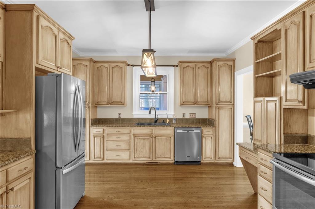 8203 Kelly Ford Road Oak Ridge, NC 27310 - Photo 15 of 48